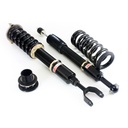 BC Racing BR Series Coilover Suspension Kit - 1 Way Damping Adjustment