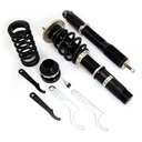 BC Racing BR Series Coilover Suspension Kit - 1 Way Damping Adjustment