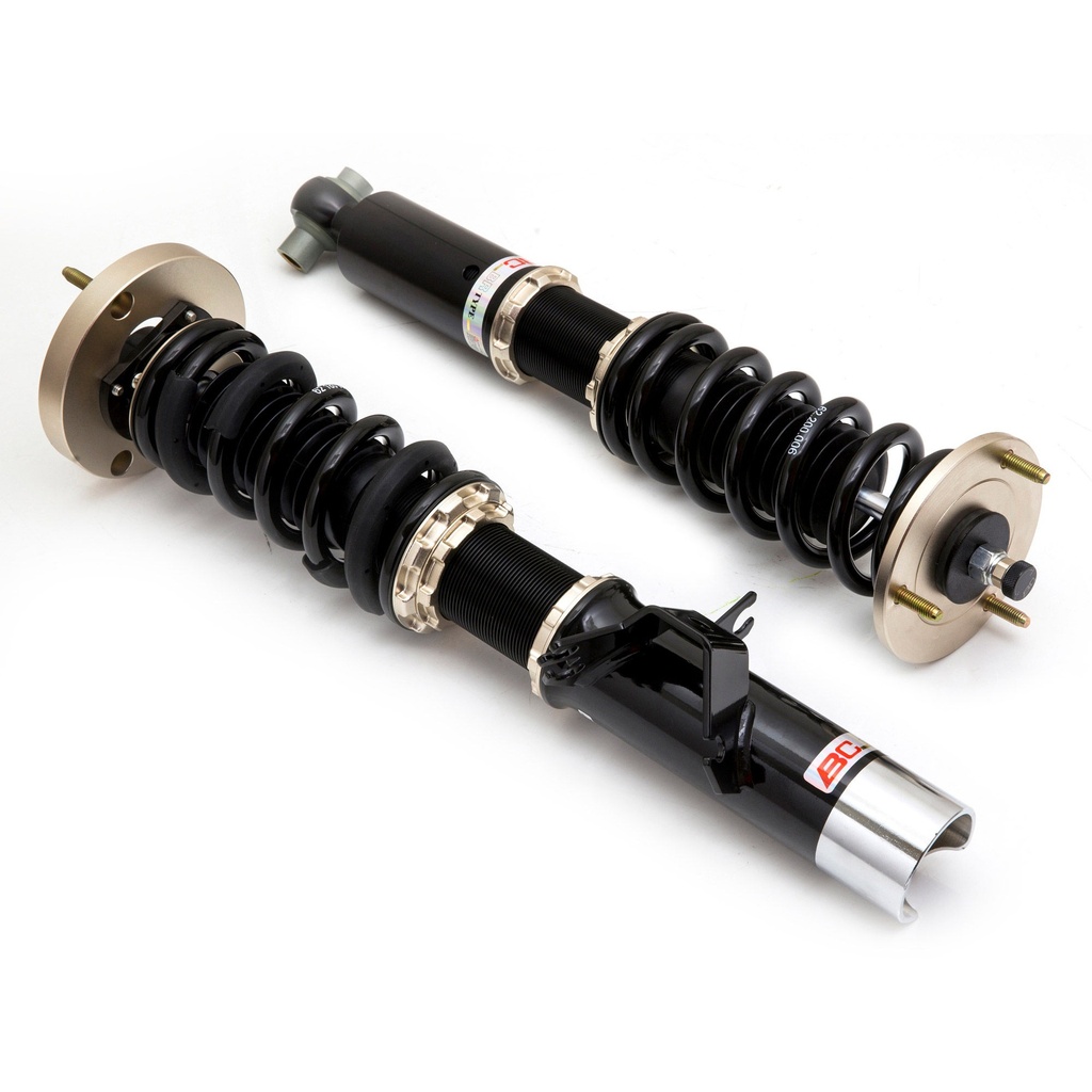 [BCRI-34-BR-RA] BC Racing BR Series Coilover Suspension Kit - 1 Way Damping Adjustment