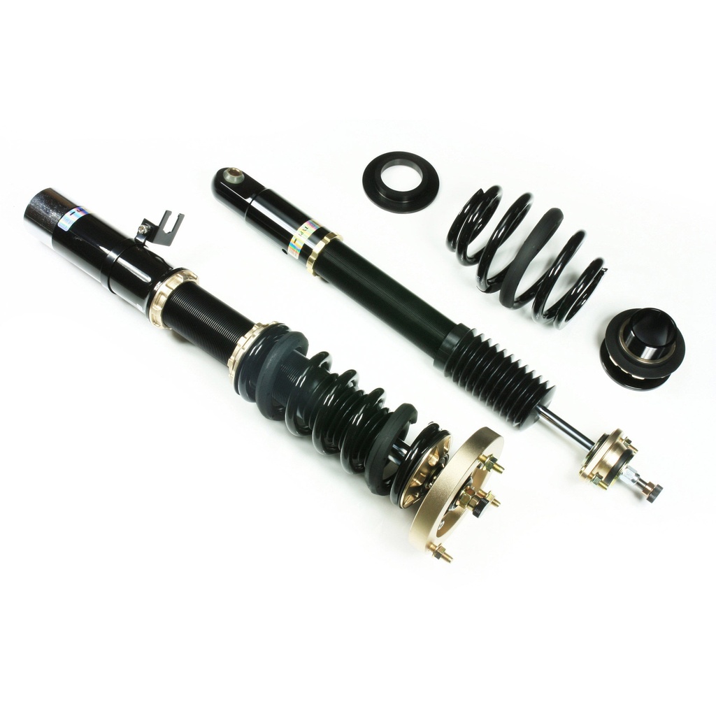 [BCRI-07-BR-RA] BC Racing BR Series Coilover Suspension Kit - 1 Way Damping Adjustment