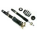 BC Racing BR Series Coilover Suspension Kit - 1 Way Damping Adjustment