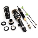 BC Racing BR Series Coilover Suspension Kit - 1 Way Damping Adjustment