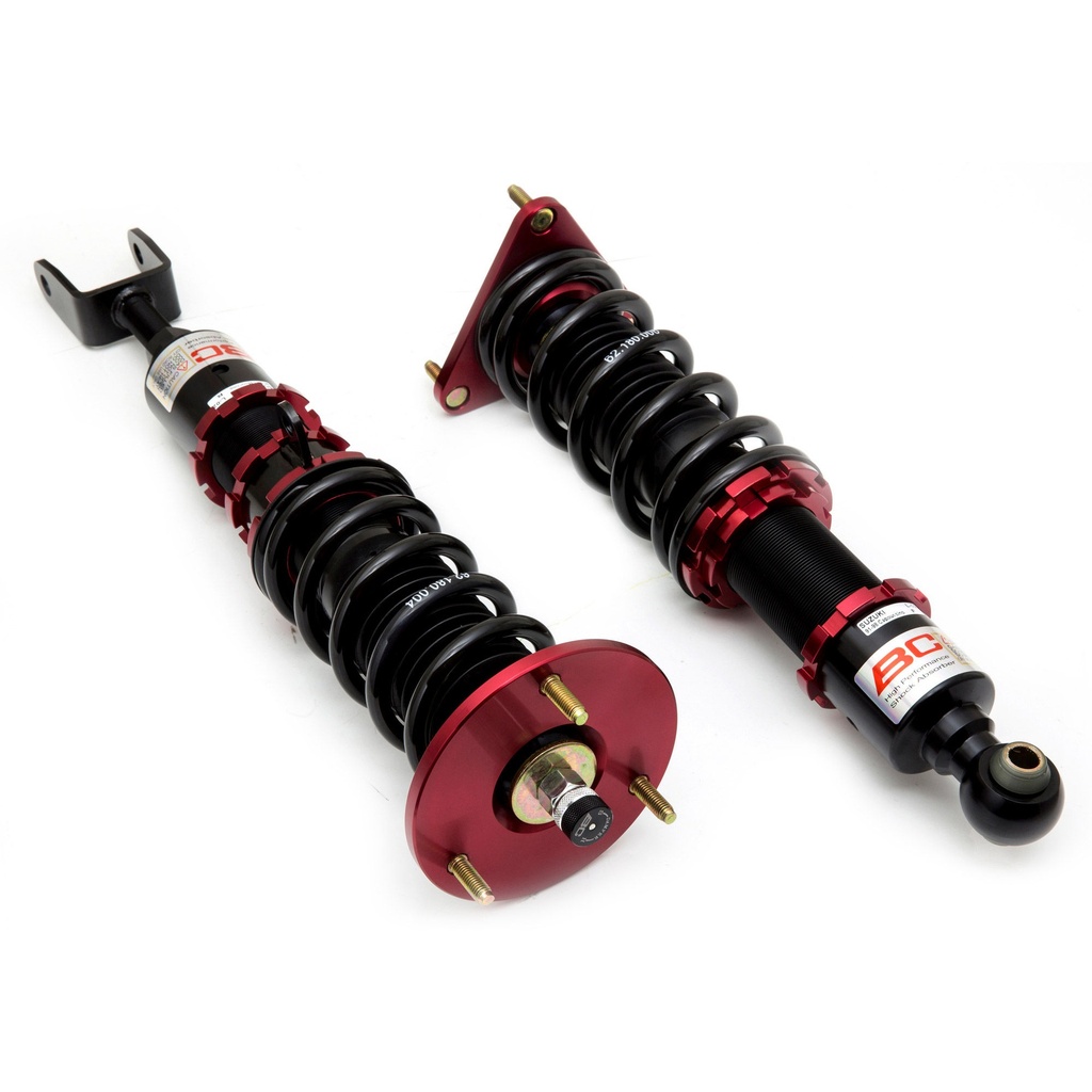 [BCRH-26-V1-VN] BC Racing V1 Series Coilover Suspension Kit - 1 Way Damping Adjustment