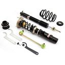 BC Racing BR Series Coilover Suspension Kit - 1 Way Damping Adjustment
