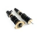 BC Racing BR Series Coilover Suspension Kit - 1 Way Damping Adjustment