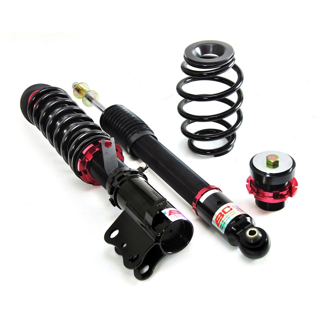 [BCRH-09-V1-VN] BC Racing V1 Series Coilover Suspension Kit - 1 Way Damping Adjustment