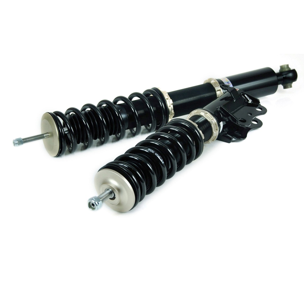 [BCRH-01-BR-RN] BC Racing BR Series Coilover Suspension Kit - 1 Way Damping Adjustment