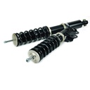 BC Racing BR Series Coilover Suspension Kit - 1 Way Damping Adjustment