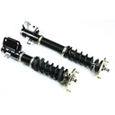 BC Racing BR Series Coilover Suspension Kit - 1 Way Damping Adjustment