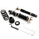 BC Racing BR Series Coilover Suspension Kit - 1 Way Damping Adjustment