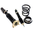 BC Racing BR Series Coilover Suspension Kit - 1 Way Damping Adjustment