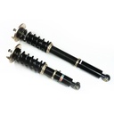 BC Racing BR Series Coilover Suspension Kit - 1 Way Damping Adjustment
