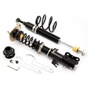 BC Racing BR Series Coilover Suspension Kit - 1 Way Damping Adjustment