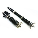 BC Racing BR Series Coilover Suspension Kit - 1 Way Damping Adjustment