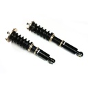 BC Racing BR Series Coilover Suspension Kit - 1 Way Damping Adjustment