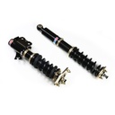 BC Racing BR Series Coilover Suspension Kit - 1 Way Damping Adjustment