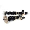 BC Racing BR Series Coilover Suspension Kit - 1 Way Damping Adjustment