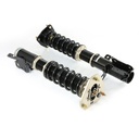BC Racing BR Series Coilover Suspension Kit - 1 Way Damping Adjustment