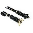 BC Racing BR Series Coilover Suspension Kit - 1 Way Damping Adjustment