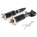 BC Racing BR Series Coilover Suspension Kit - 1 Way Damping Adjustment