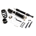 BC Racing BR Series Coilover Suspension Kit - 1 Way Damping Adjustment