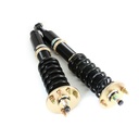 BC Racing BR Series Coilover Suspension Kit - 1 Way Damping Adjustment