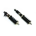 BC Racing BR Series Coilover Suspension Kit - 1 Way Damping Adjustment
