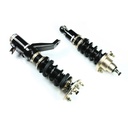 BC Racing BR Series Coilover Suspension Kit - 1 Way Damping Adjustment