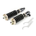 BC Racing BR Series Coilover Suspension Kit - 1 Way Damping Adjustment