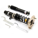 BC Racing BR Series Coilover Suspension Kit - 1 Way Damping Adjustment