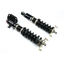 BC Racing BR Series Coilover Suspension Kit - 1 Way Damping Adjustment