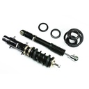 BC Racing BR Series Coilover Suspension Kit - 1 Way Damping Adjustment