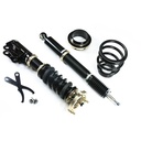 BC Racing BR Series Coilover Suspension Kit - 1 Way Damping Adjustment