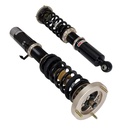 BC Racing BR Series Coilover Suspension Kit - 1 Way Damping Adjustment
