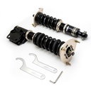 BC Racing BR Series Coilover Suspension Kit - 1 Way Damping Adjustment