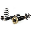 BC Racing BR Series Coilover Suspension Kit - 1 Way Damping Adjustment