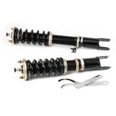BC Racing BR Series Coilover Suspension Kit - 1 Way Damping Adjustment