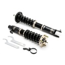 BC Racing BR Series Coilover Suspension Kit - 1 Way Damping Adjustment
