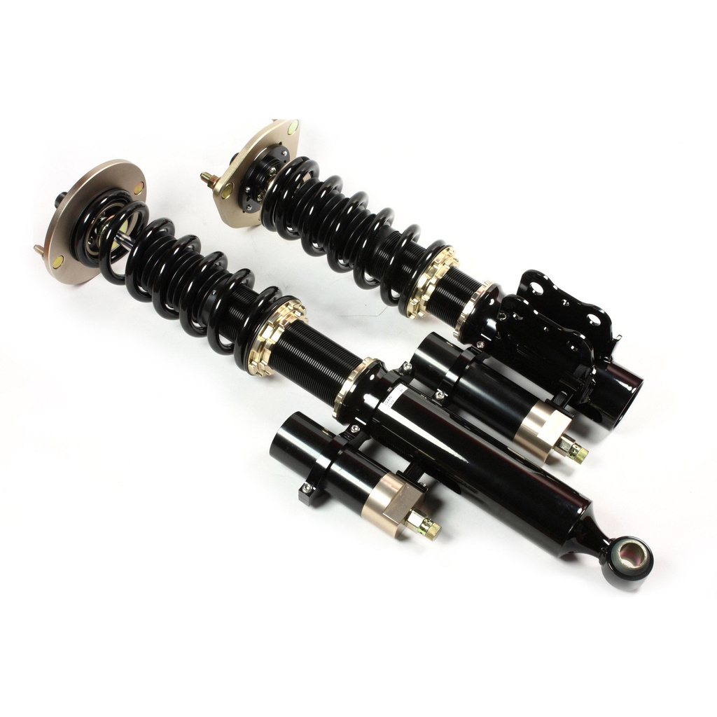 BC Racing ER Series Coilover Suspension Kit - 2 Way Damping Adjustment