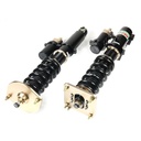 BC Racing ER Series Coilover Suspension Kit - 2 Way Damping Adjustment