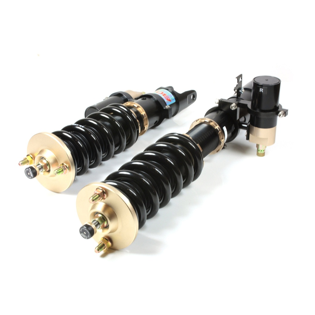 BC Racing ER Series Coilover Suspension Kit - 2 Way Damping Adjustment