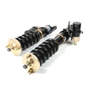 BC Racing ER Series Coilover Suspension Kit - 2 Way Damping Adjustment