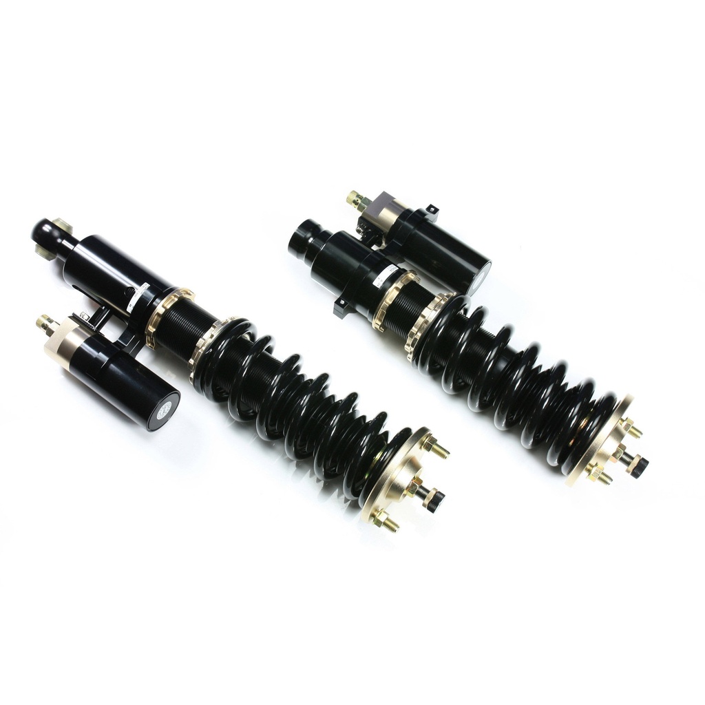 BC Racing ER Series Coilover Suspension Kit - 2 Way Damping Adjustment