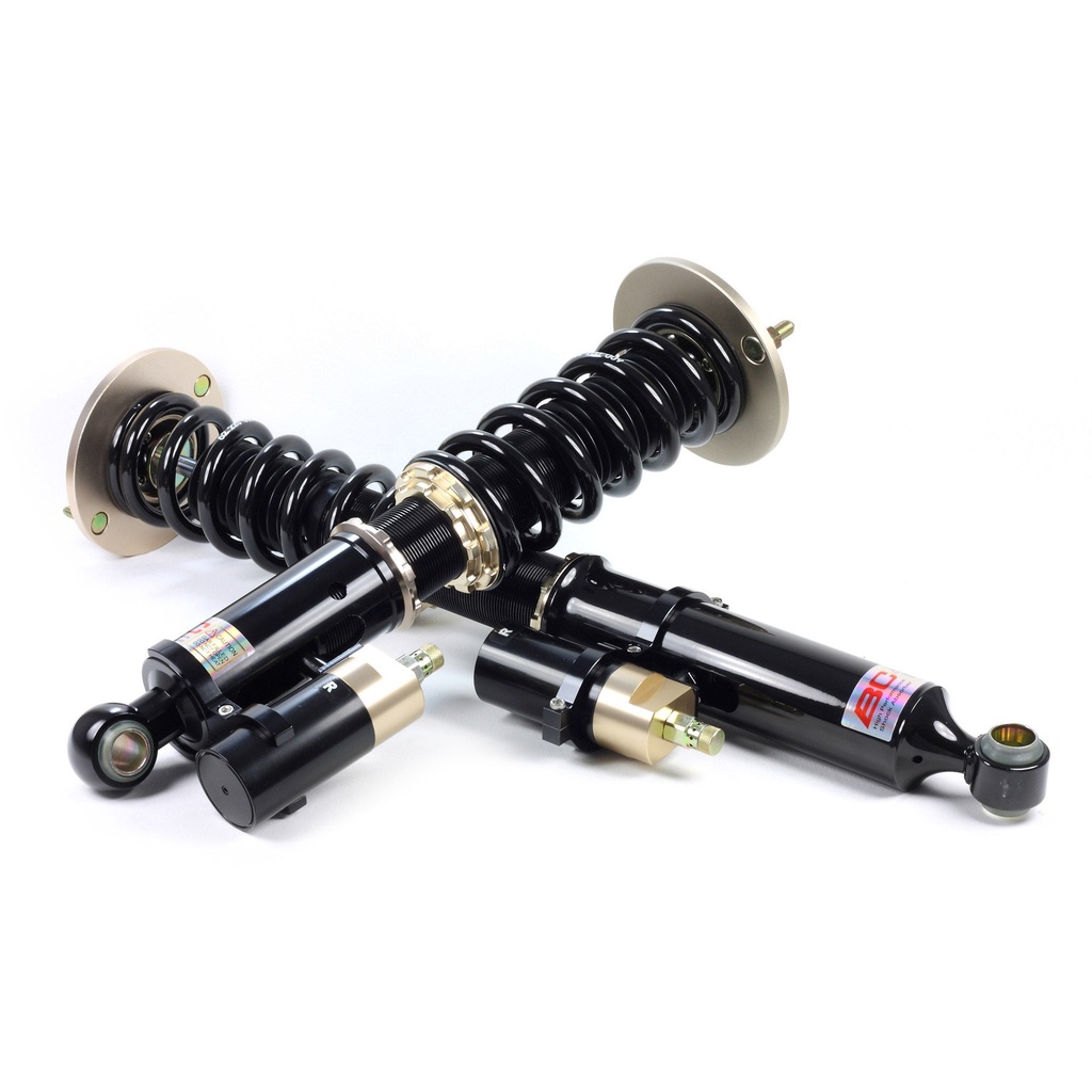 BC Racing ER Series Coilover Suspension Kit - 2 Way Damping Adjustment