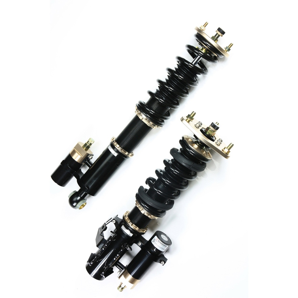 BC Racing ER Series Coilover Suspension Kit - 2 Way Damping Adjustment