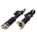 BC Racing ER Series Coilover Suspension Kit - 2 Way Damping Adjustment