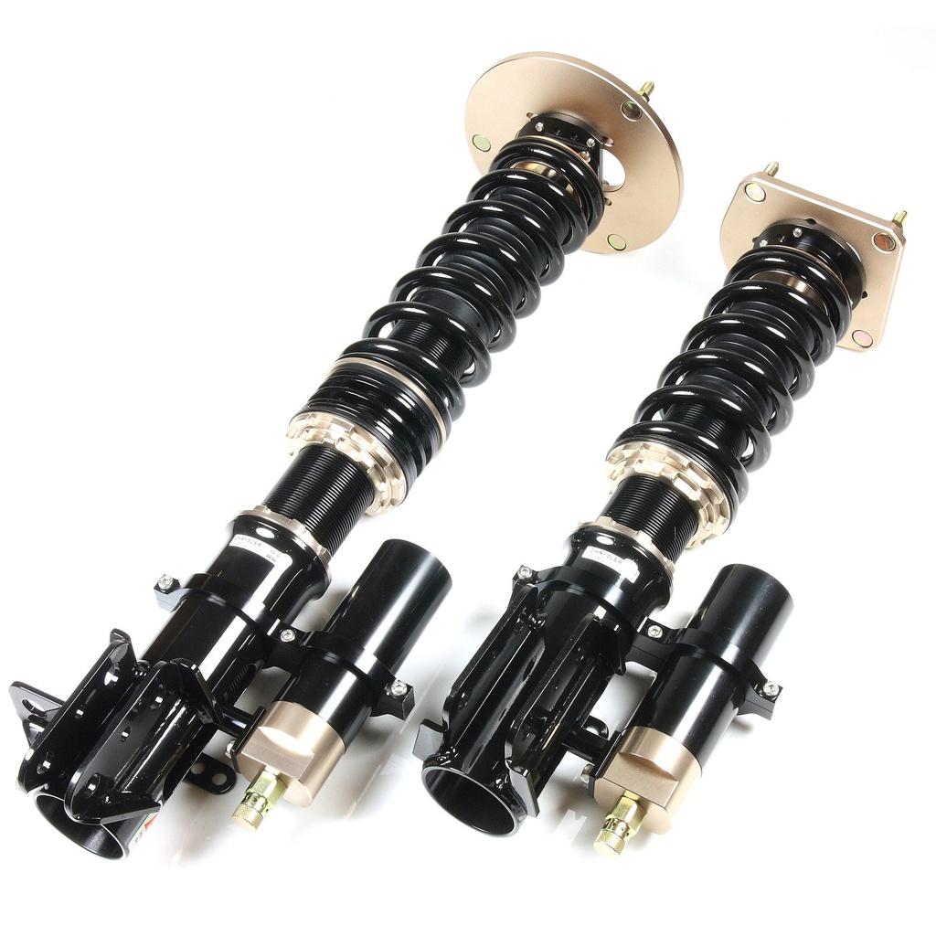 [BCRT-02-ER-ER] BC Racing ER Series Coilover Suspension Kit - 2 Way Damping Adjustment