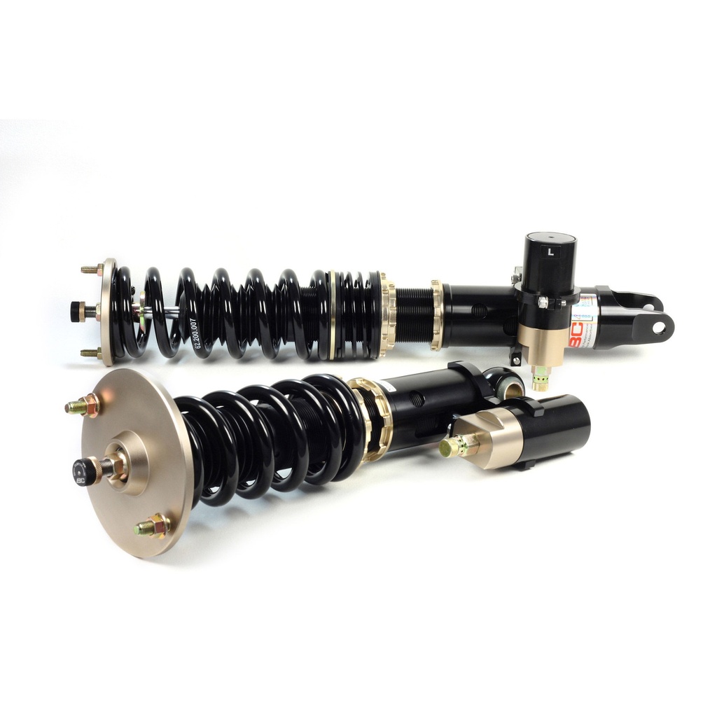 [BCRD-07-ER-ER] BC Racing ER Series Coilover Suspension Kit - 2 Way Damping Adjustment