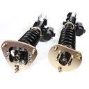 BC Racing ER Series Coilover Suspension Kit - 2 Way Damping Adjustment