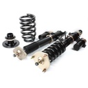 BC Racing ER Series Coilover Suspension Kit - 2 Way Damping Adjustment
